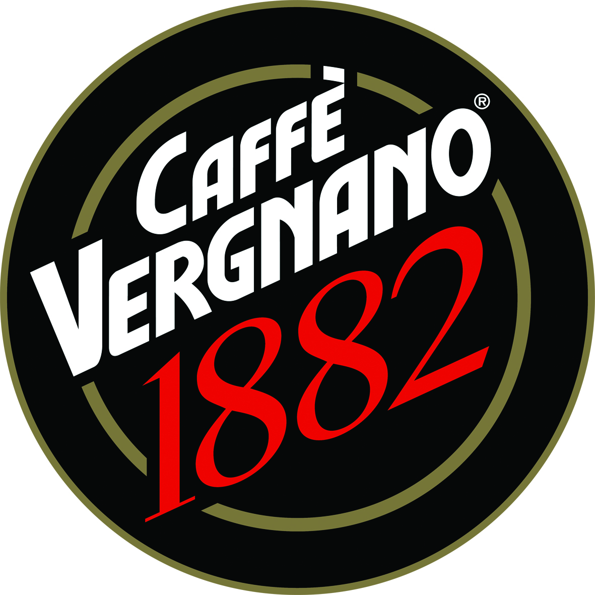 CAFFE VERGNANO